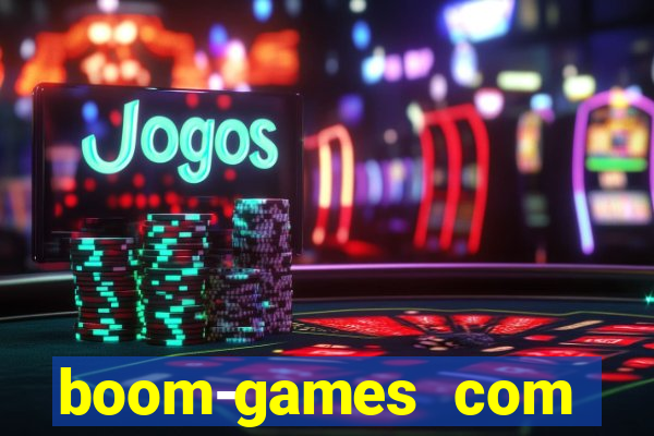 boom-games com bingo sala de bingo