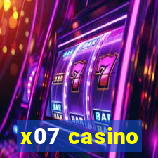 x07 casino