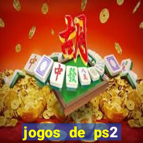 jogos de ps2 formato iso