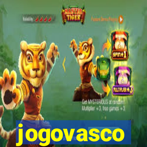 jogovasco