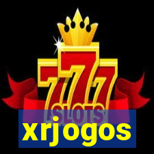 xrjogos