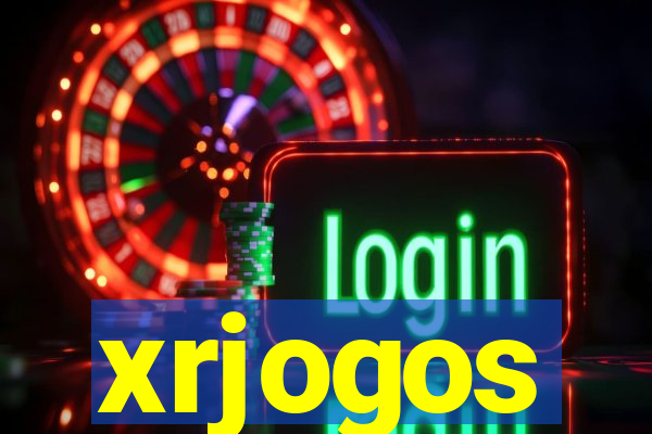 xrjogos