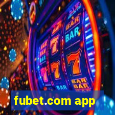 fubet.com app