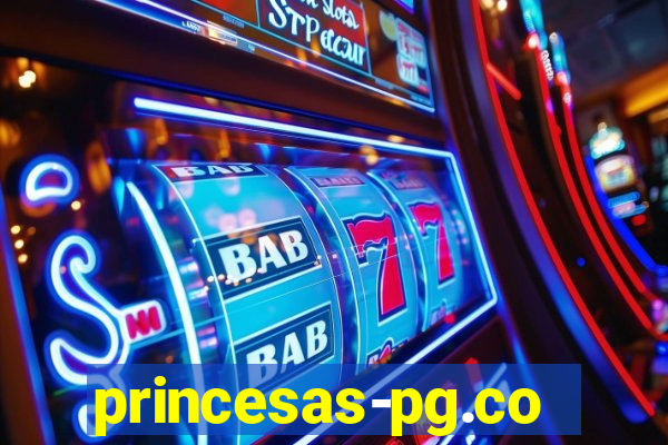 princesas-pg.com