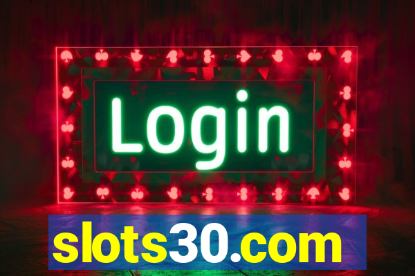 slots30.com