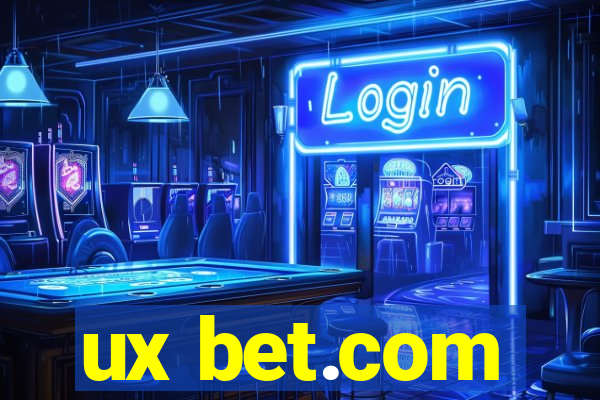 ux bet.com