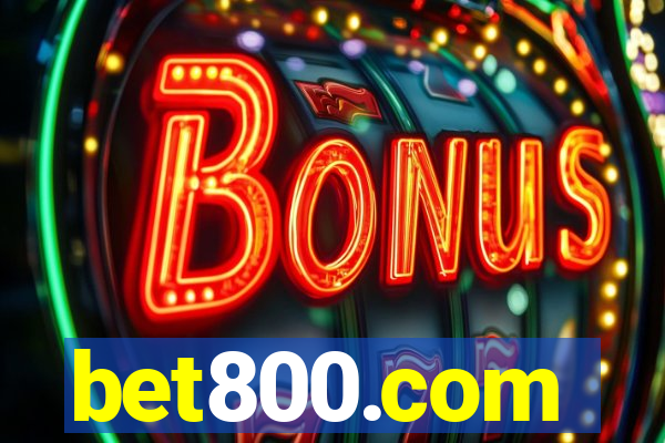 bet800.com