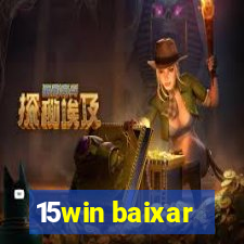 15win baixar