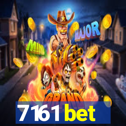 7161 bet