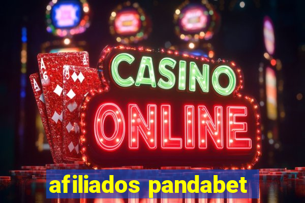 afiliados pandabet