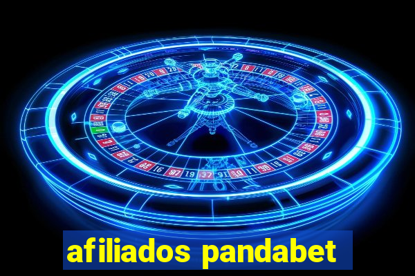 afiliados pandabet