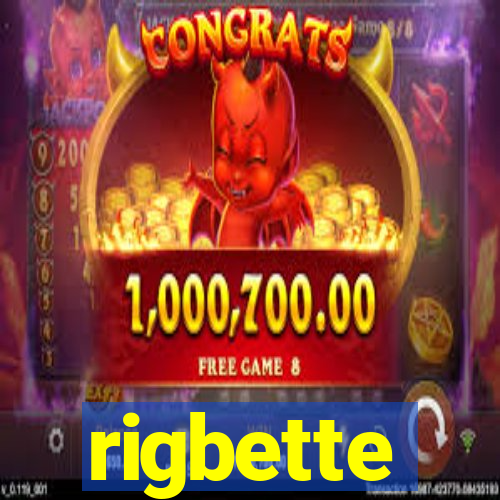 rigbette