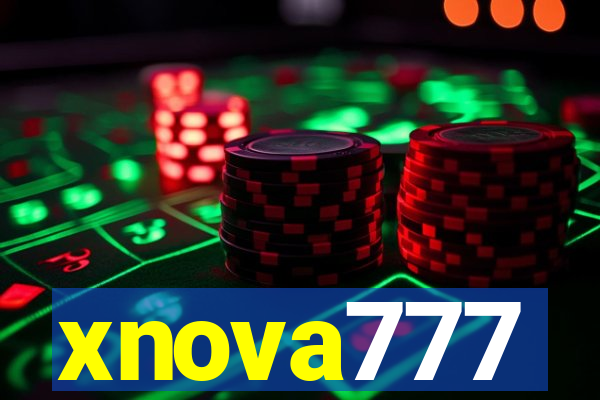 xnova777