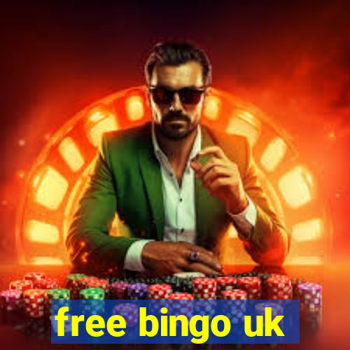 free bingo uk