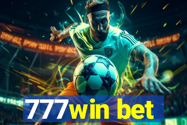 777win bet