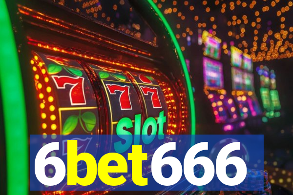 6bet666