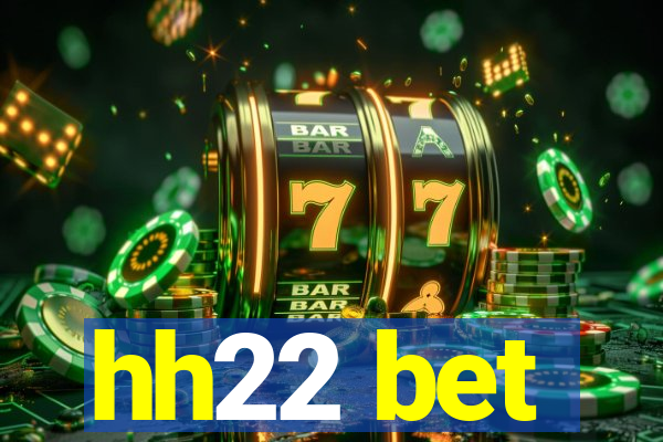 hh22 bet