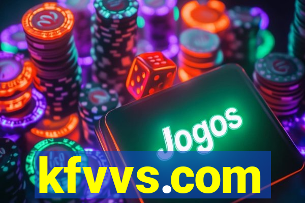 kfvvs.com