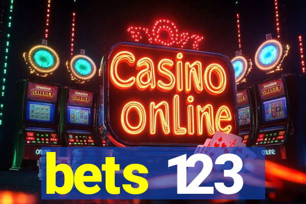 bets 123