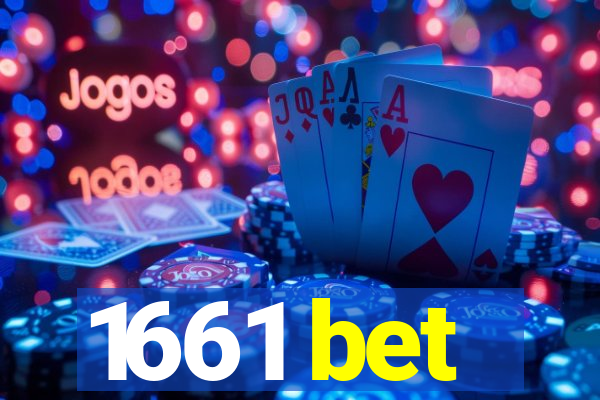 1661 bet