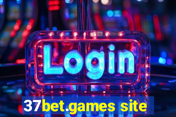 37bet.games site