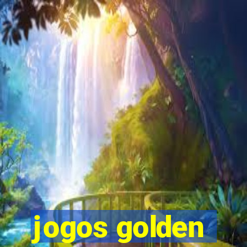 jogos golden