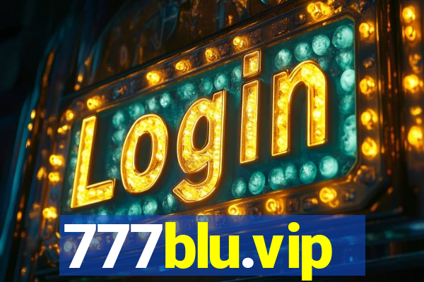 777blu.vip