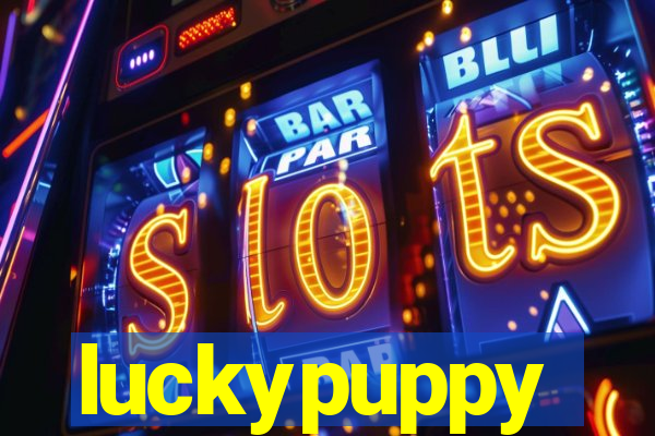 luckypuppy