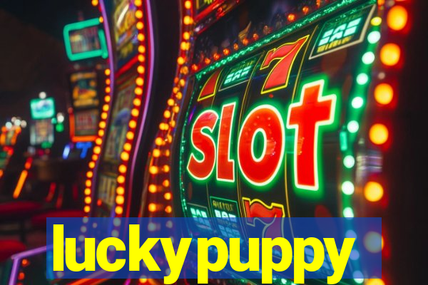 luckypuppy