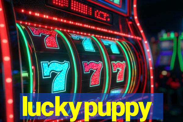 luckypuppy