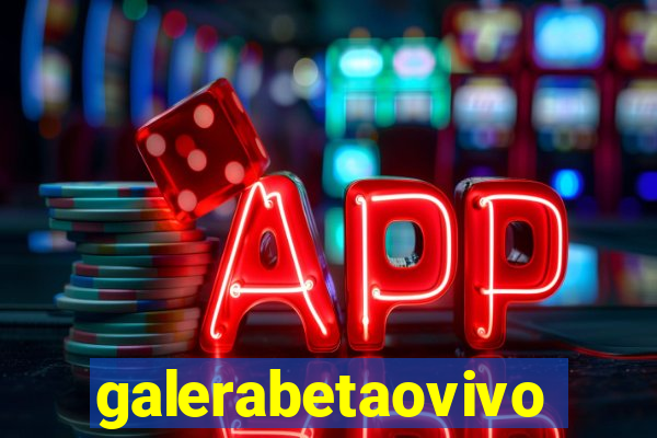 galerabetaovivo