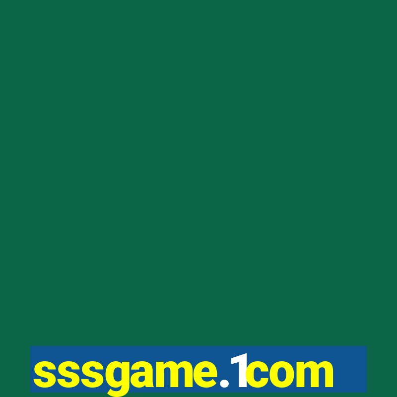 sssgame.1com