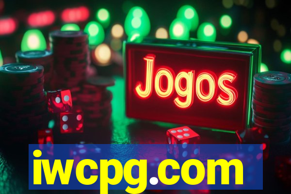 iwcpg.com