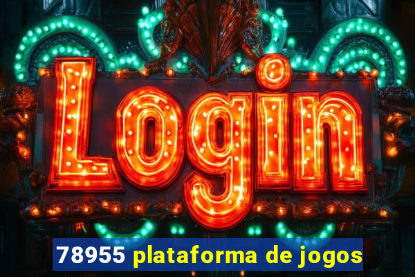 78955 plataforma de jogos