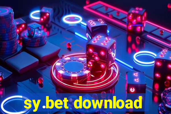 sy.bet download