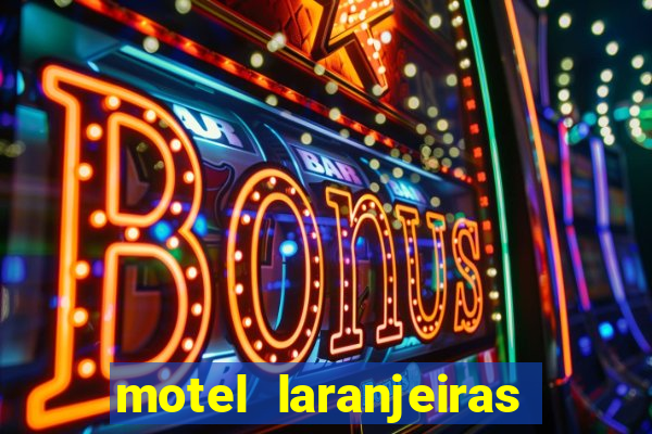 motel laranjeiras serra es