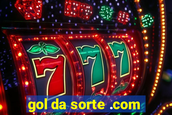 gol da sorte .com