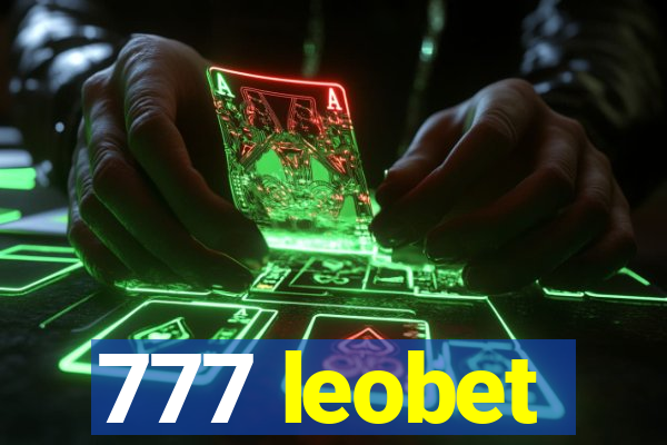 777 leobet