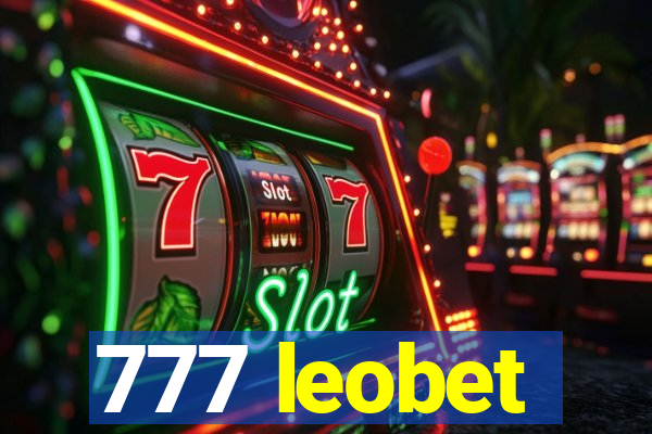 777 leobet