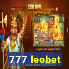 777 leobet