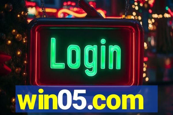 win05.com