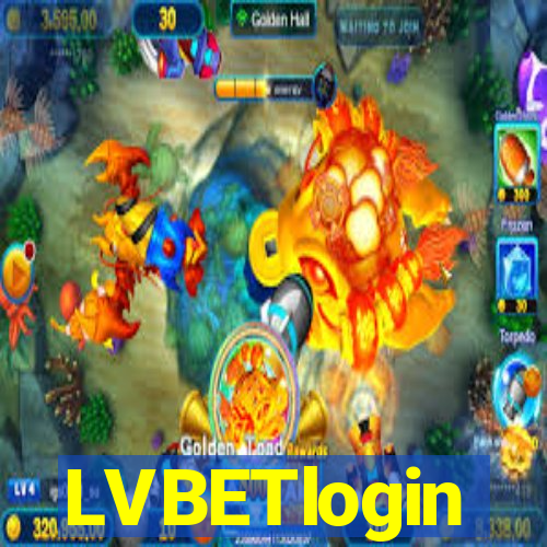 LVBETlogin