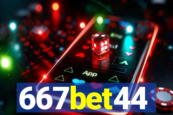 667bet44