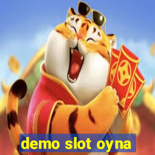 demo slot oyna