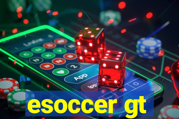 esoccer gt