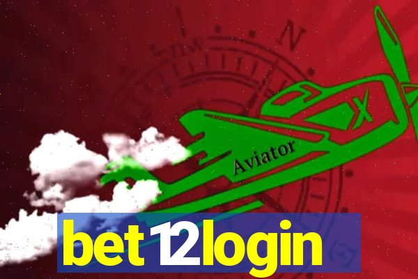 bet12login