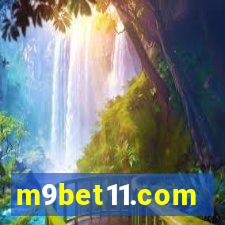 m9bet11.com