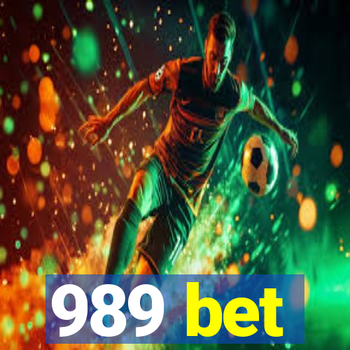 989 bet