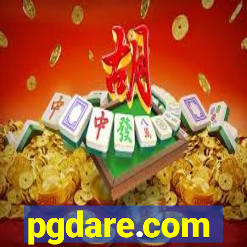 pgdare.com