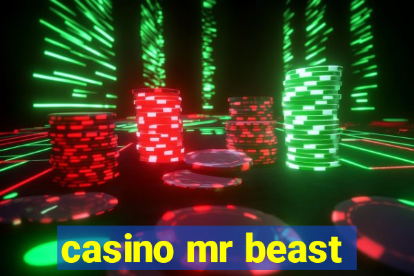 casino mr beast